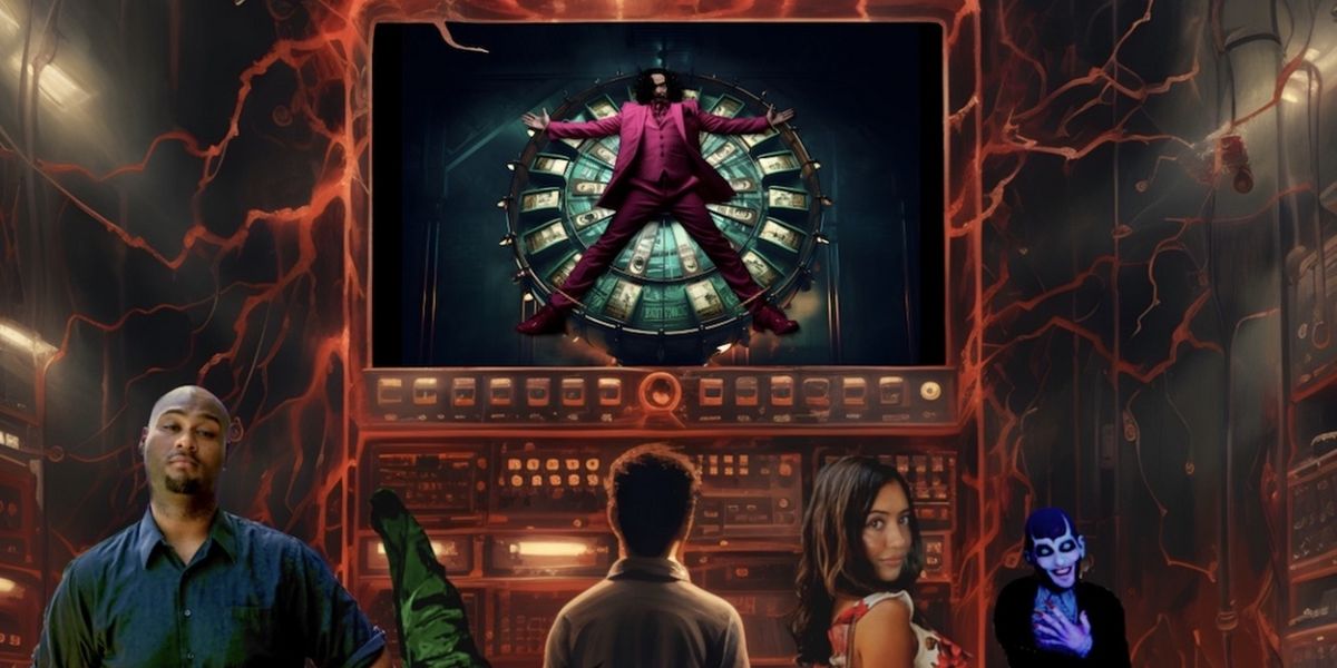 Shockfest Film Festival to Run at Leonard Nimoy Theater This Month
