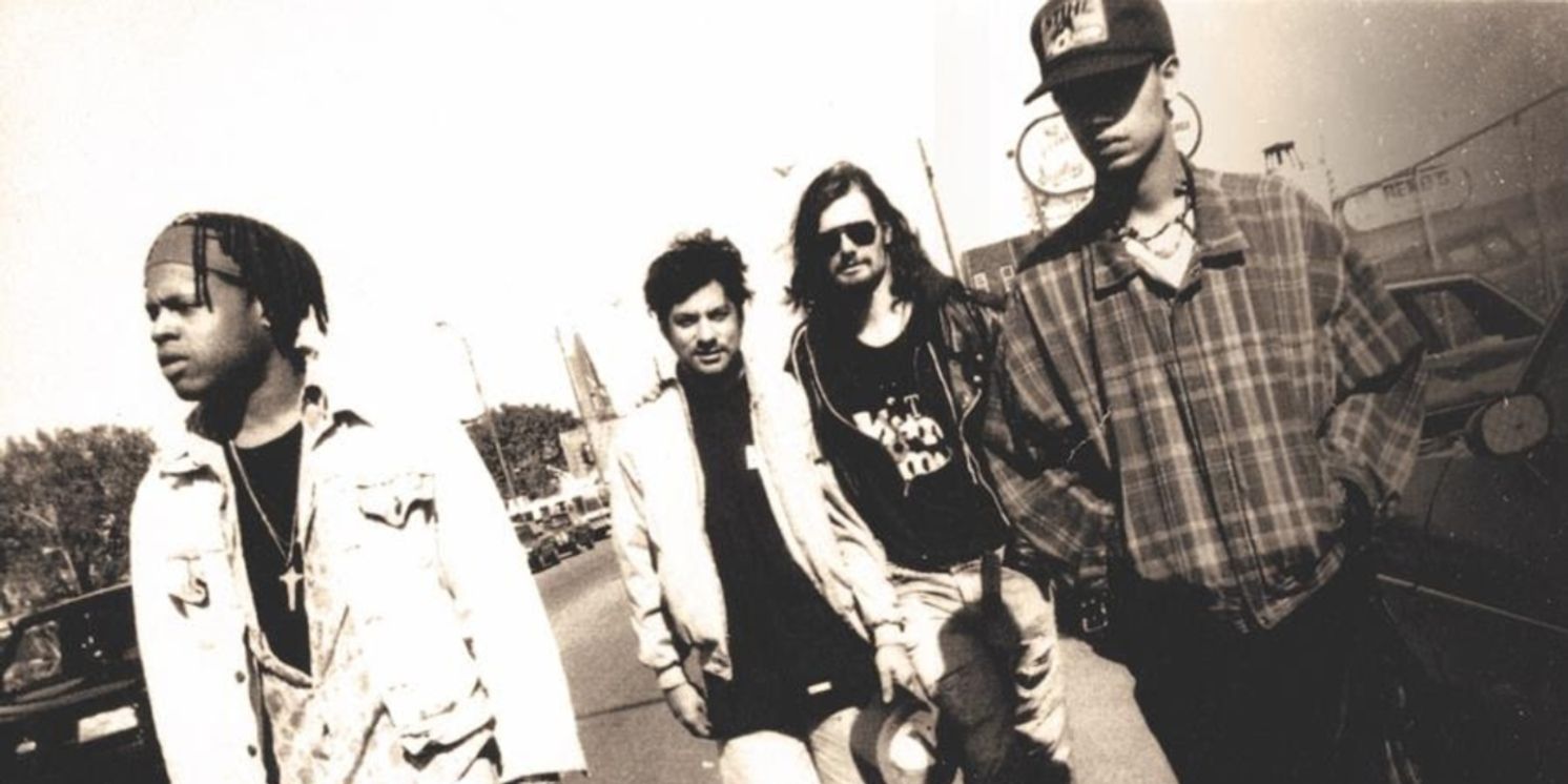 Shoegaze Vanguards Majesty Crush Announce Career-Spanning Double LP  Image