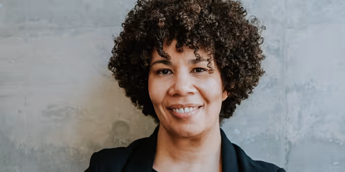 Shonagh Reid Appointed Chair of Talawa Theatre Company Photos