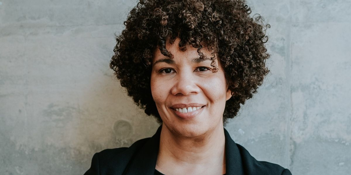 Shonagh Reid Appointed Chair of Talawa Theatre Company