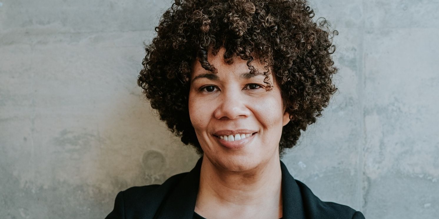 Shonagh Reid Appointed Chair of Talawa Theatre Company  Image