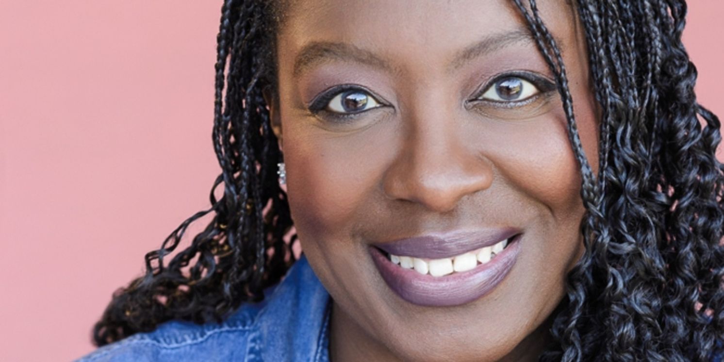 Shonda L. Thurman Appointed as New Education Director at On Pitch Performing Arts  Image