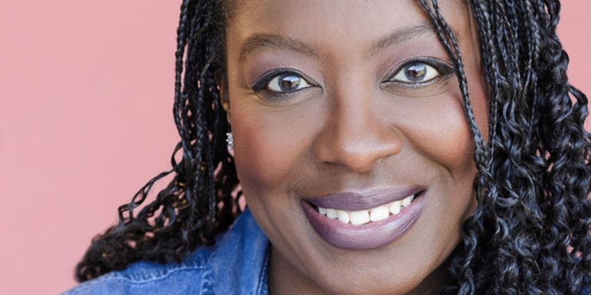 Shonda L. Thurman Appointed as New Education Director at On Pitch Performing Arts Photo