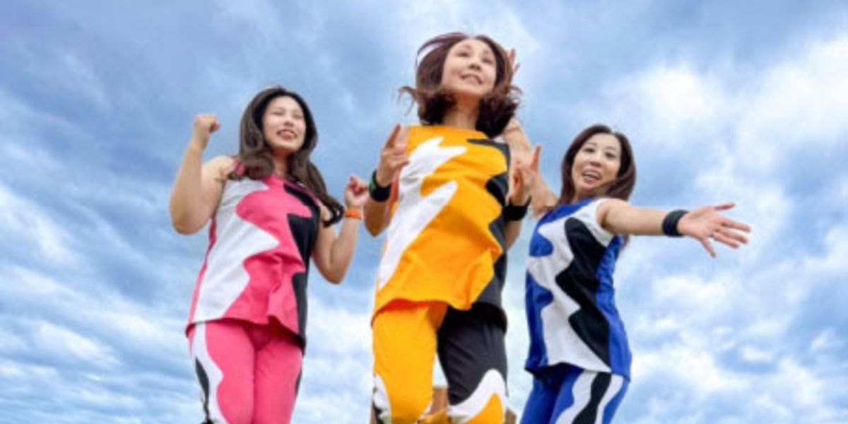 Shonen Knife Sets North American 'Everyone Happy U.S. Tour'