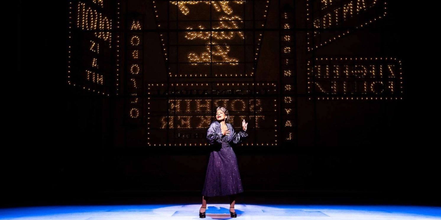 Shop GYPSY on Broadway Merch  Image