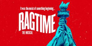 Shop RAGTIME Merch in BroadwayWorld's Theater Shop