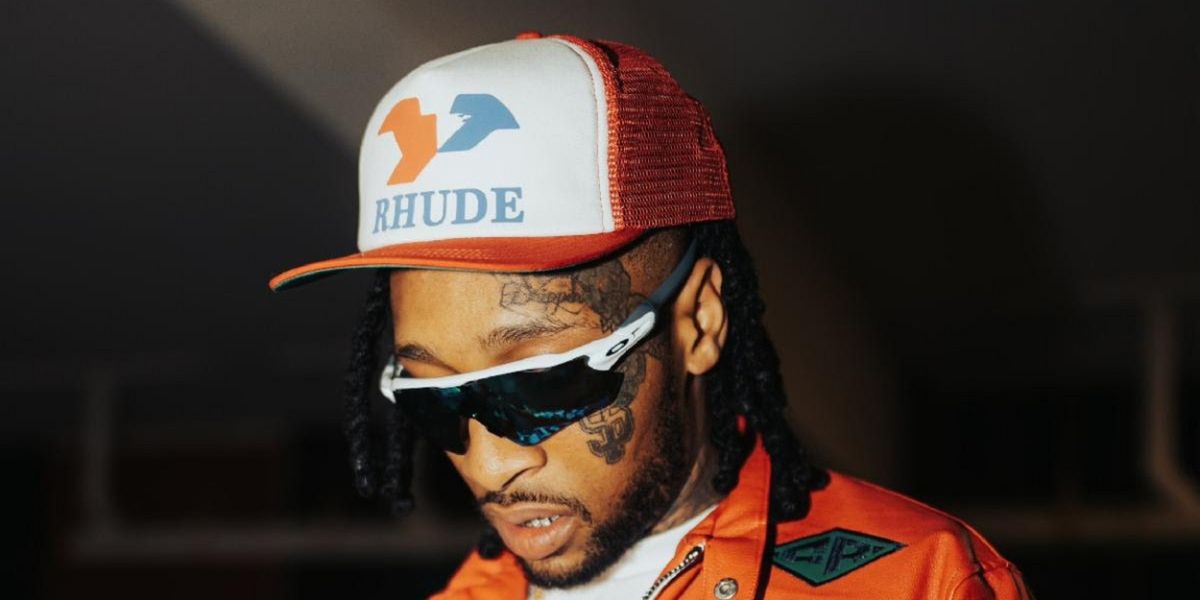 Shordie Shordie Drops Silky Smooth New Single 'Ride With You' Feat. 03 Greedo