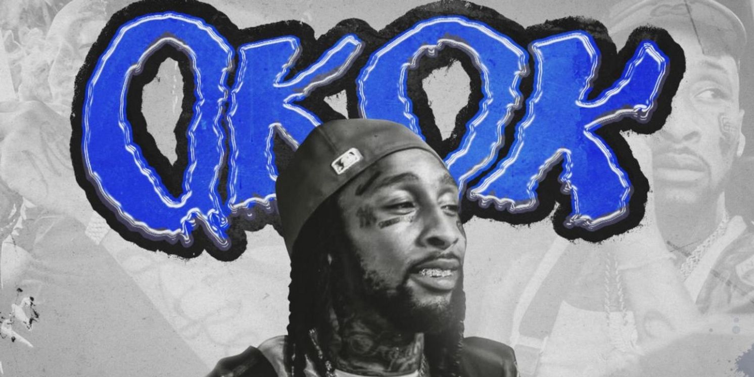 Shordie Shordie Releases Melodic New Single 'Okok'  Image