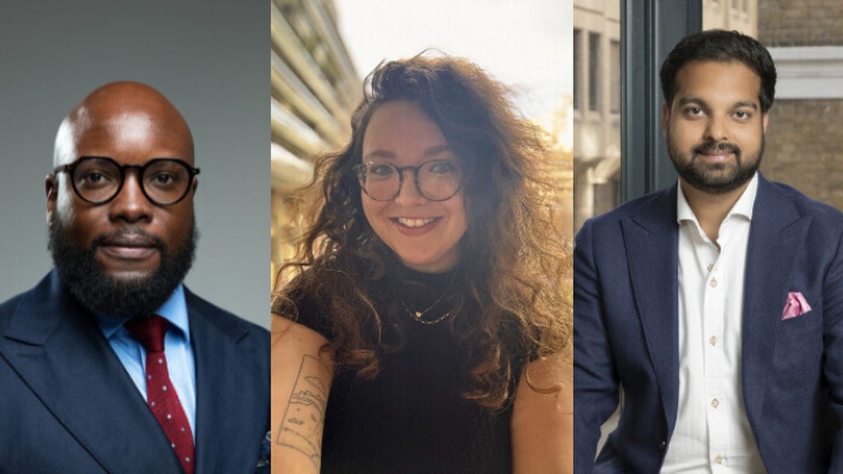 Shoreditch Town Hall Appoints Five New Trustees to Board
