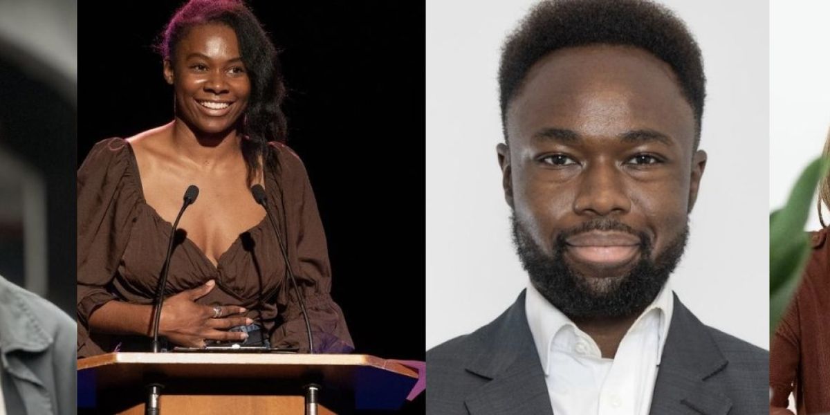 Shoreditch Town Hall Appoints Four New Trustees