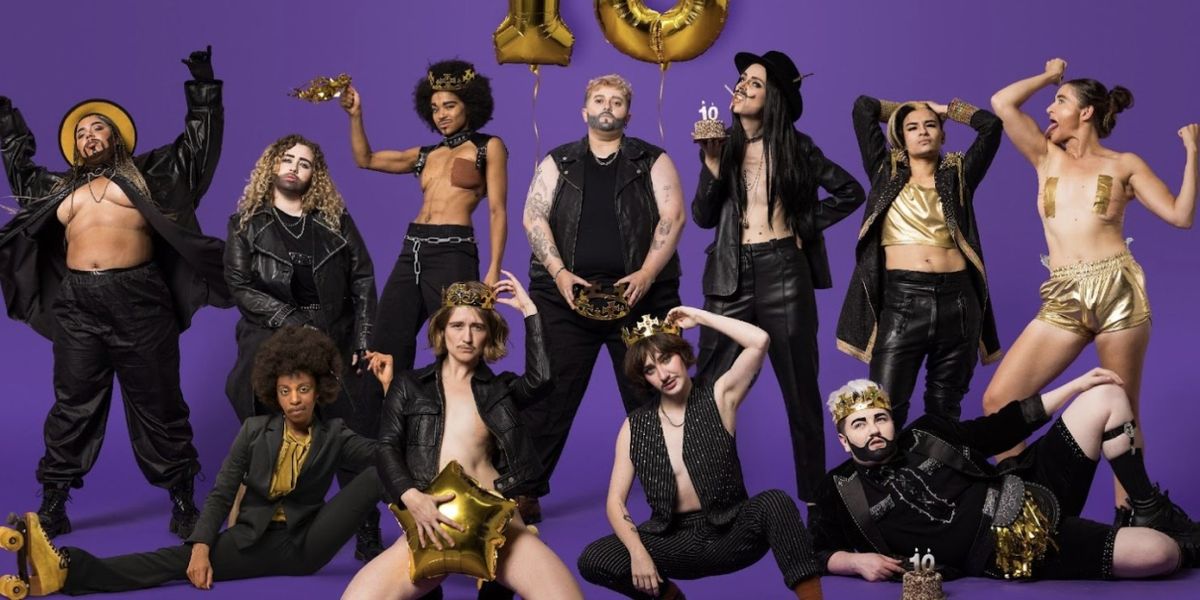 Shoreditch Town Hall Reveals Autumn Season