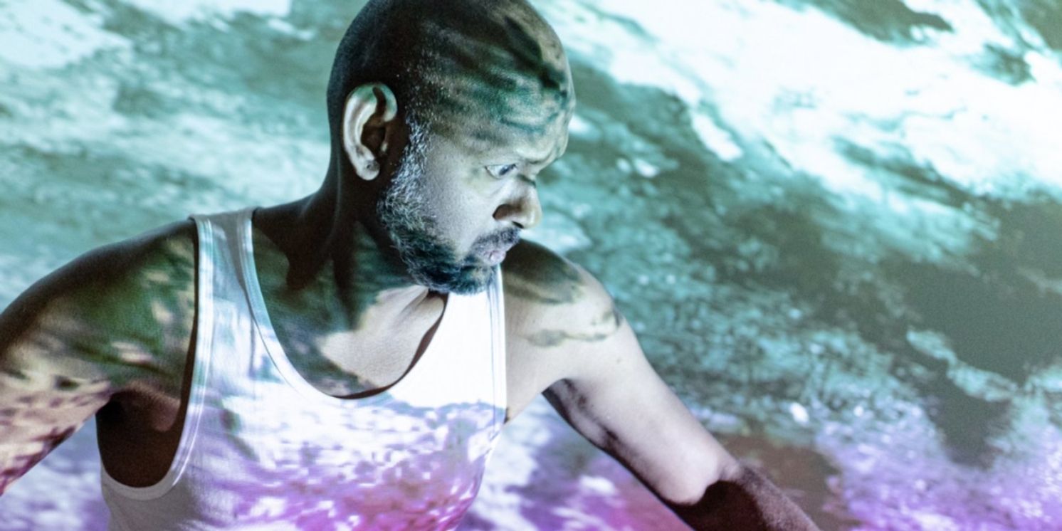 Shoreditch Town Hall Reveals Productions as Part of MimeLondon  Image