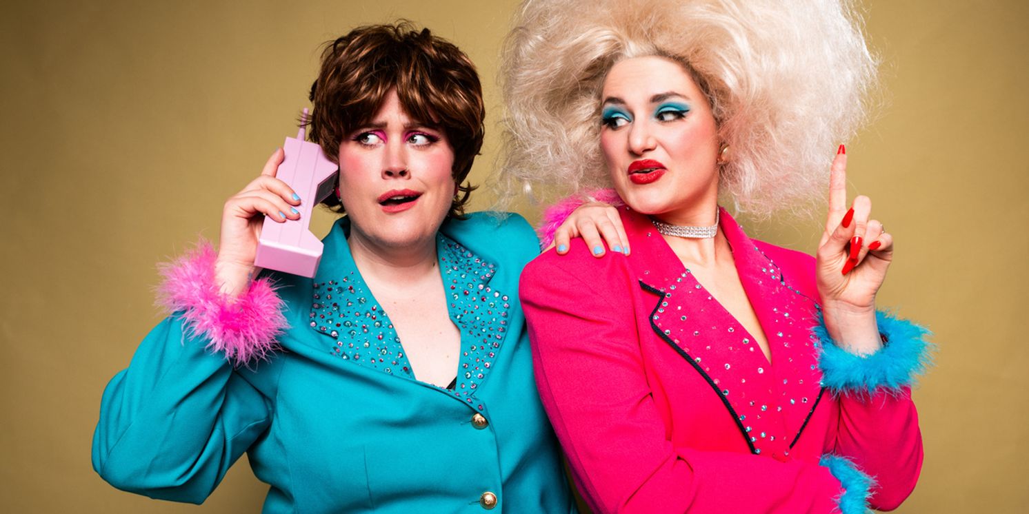 Shoreditch Town Hall Reveals Queer and Community Focused Spring Season For 2026  Image