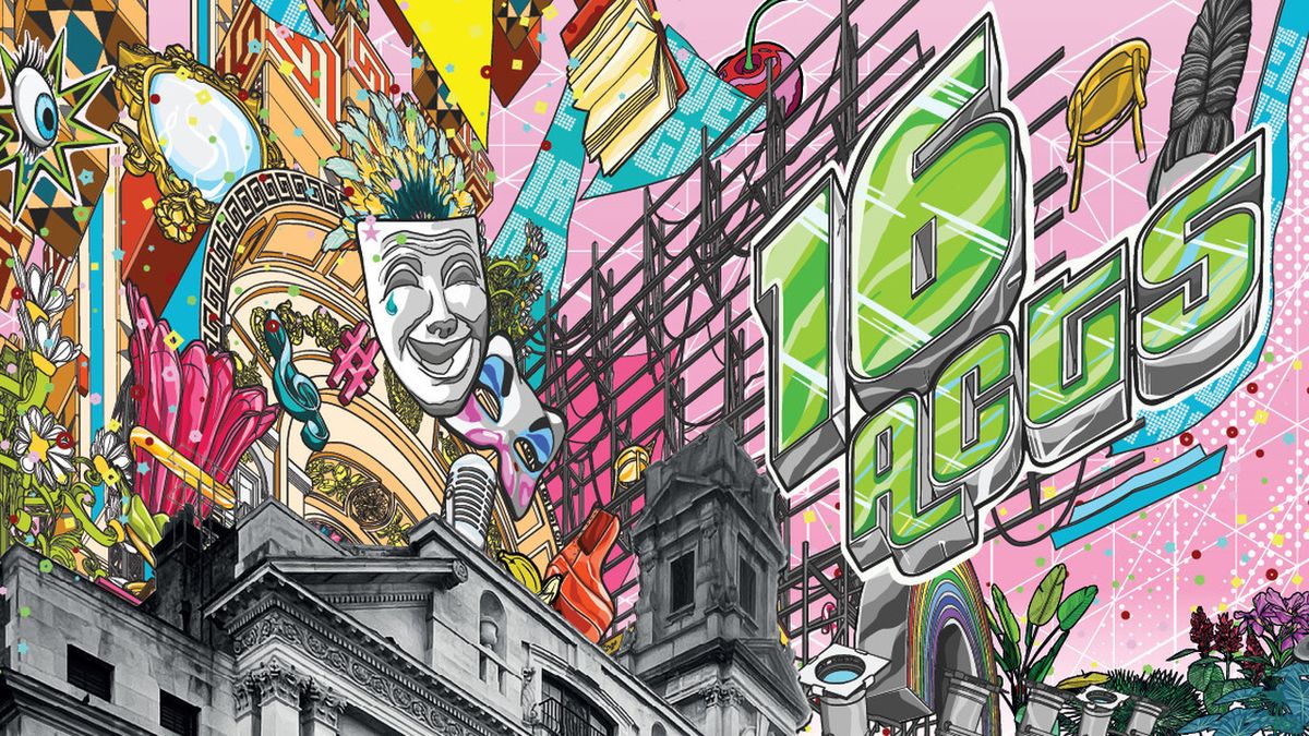 Shoreditch Town Hall to Mark 160 Years with 16 ACTS Variety Show
