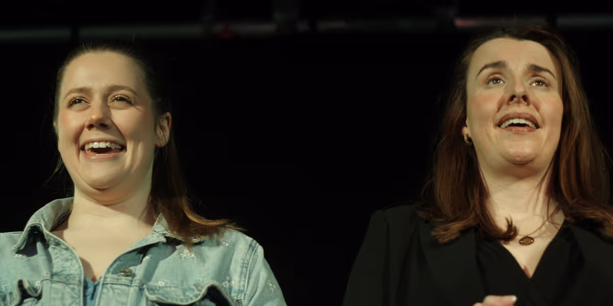 Short Attention Span Theatre Returns To Edinburgh With Six New Short Plays
