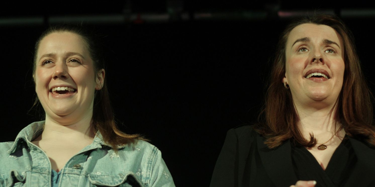 Short Attention Span Theatre Returns To Edinburgh With Six New Short Plays  Image