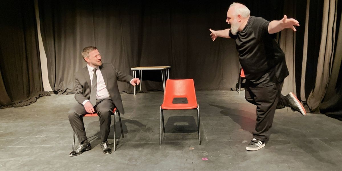 Short Attention Span Theatre Will Return to The Gaiety in Ayr