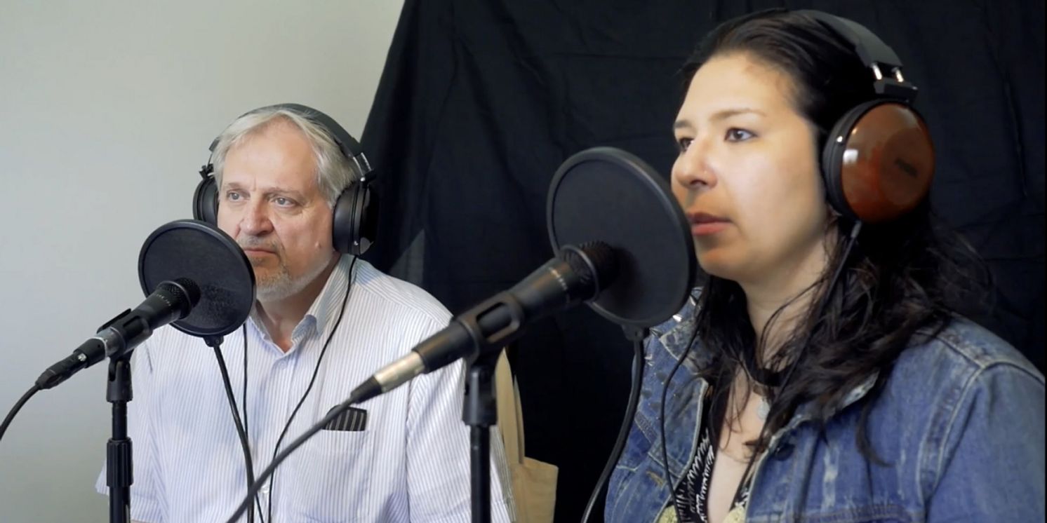 Short Documentary 'T.H.E. Human Side' Released Through Prime  Image