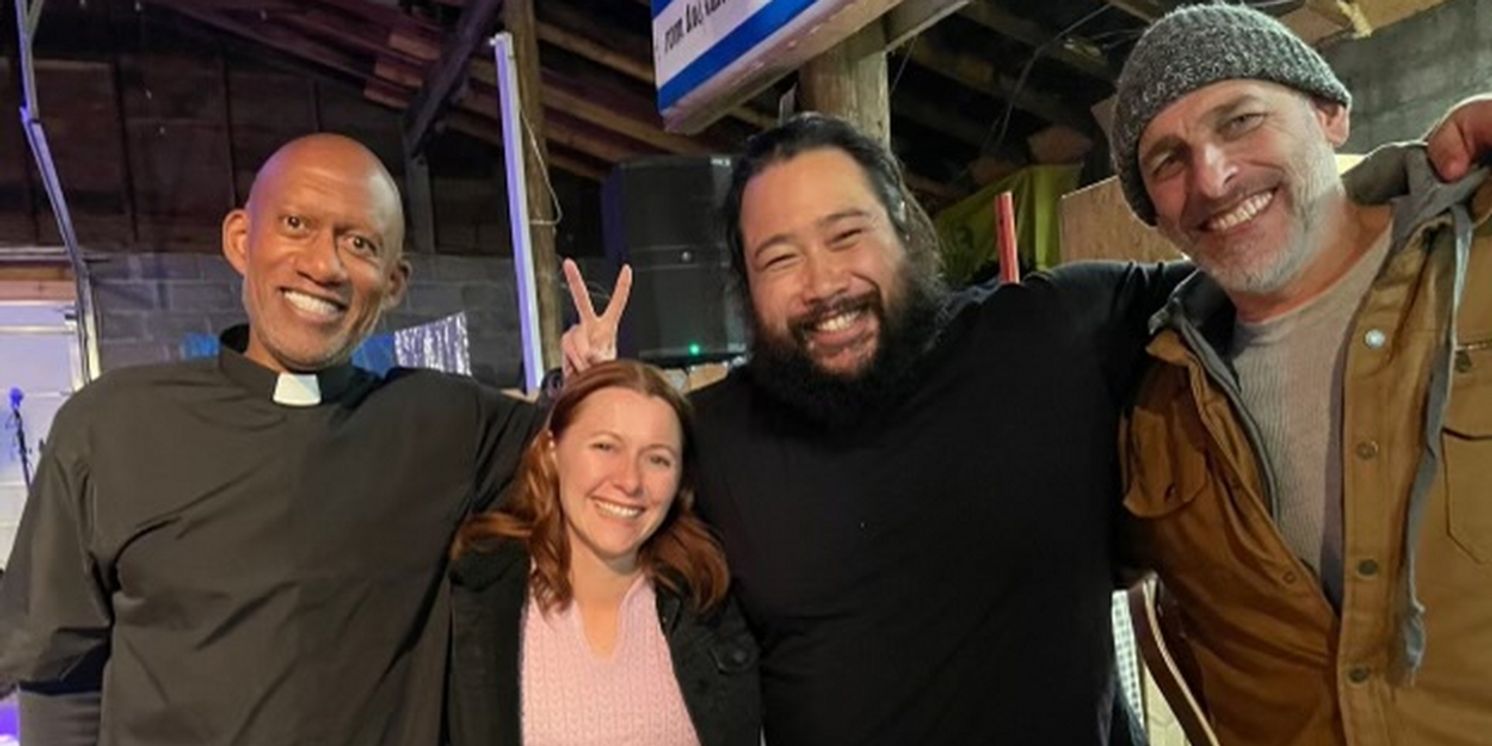 Short Film THE LAST BUTTERFLIES to be Presented at Kansas City Film Festival International  Image