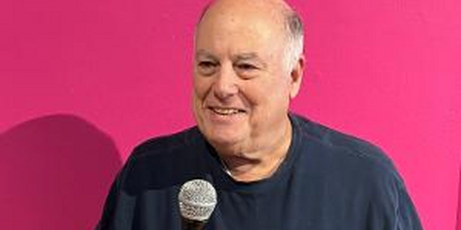 Short Story Theatre Hosts Night of Storytelling in November  Image