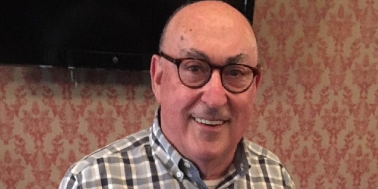 Short Story Theatre To Present A New Evening of True Stories In May  Image