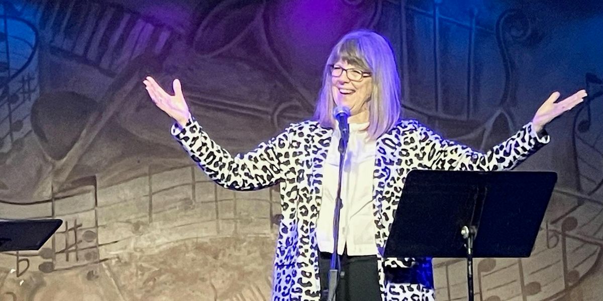 Short Story Theatre Will Host an Evening of Stories About Family, Friends, and Work
