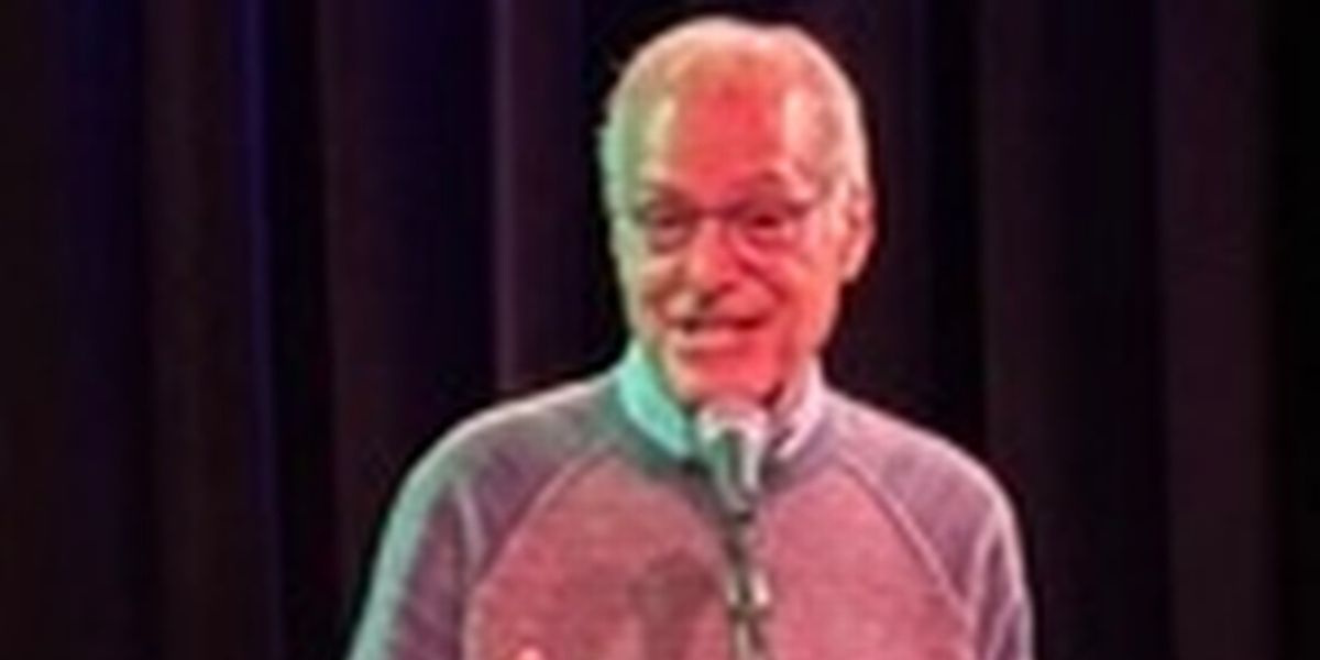 Short Story Theatre Will Present an Evening of Six True Stories in Highland Park
