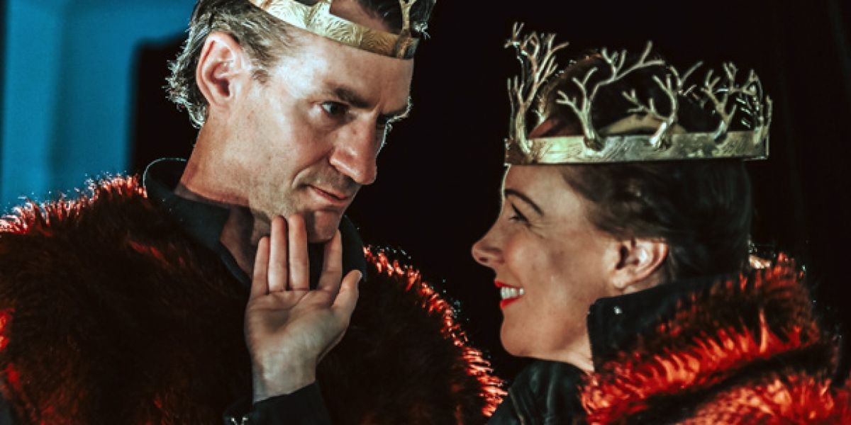 Short+Sweet 2025 Launches Shakespeare Program BITE-SIZED BARD