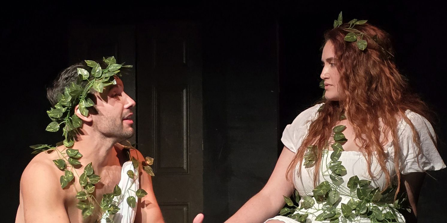 SHORT+SWEET HOLLYWOOD Unveils 2025 Finalists  Image