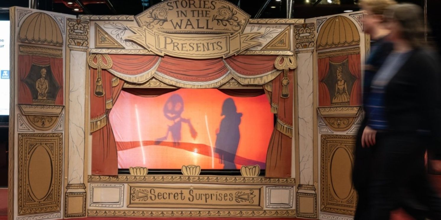 Nepean School Students Premiere Short Films at Arts Centre Melbourne’s Smorgon Family Plaza  Image