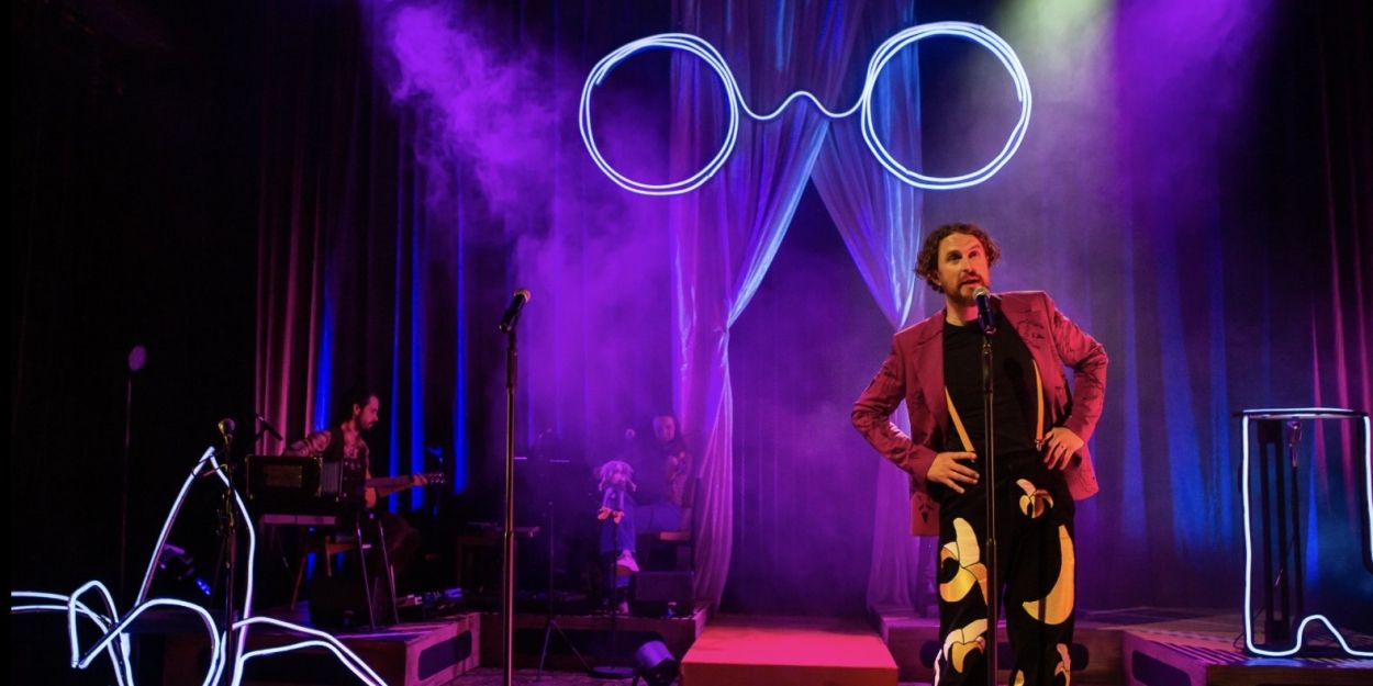 Shortlists for 2024 Critics' Awards for Theatre in Scotland Announced  Image