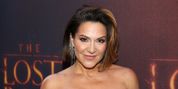 Tony Winner Shoshana Bean Will Go on Tour This Fall Photo
