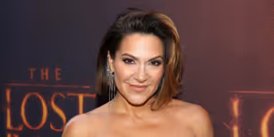 Tony Winner Shoshana Bean Will Go on Tour This Fall