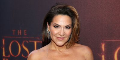Tony Winner Shoshana Bean Will Go on Tour This Fall Photo