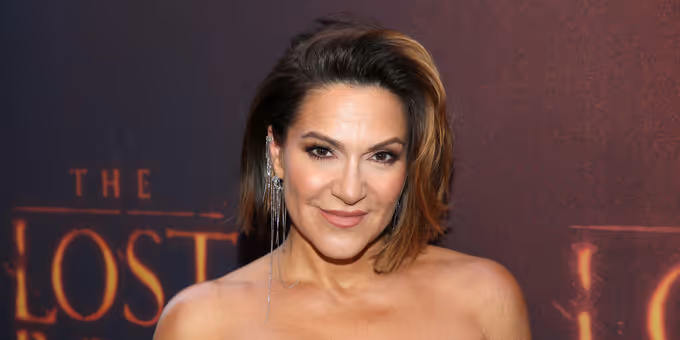 Shoshana Bean to Hit the Road for Fall Tour Following Tony Win
 Photos