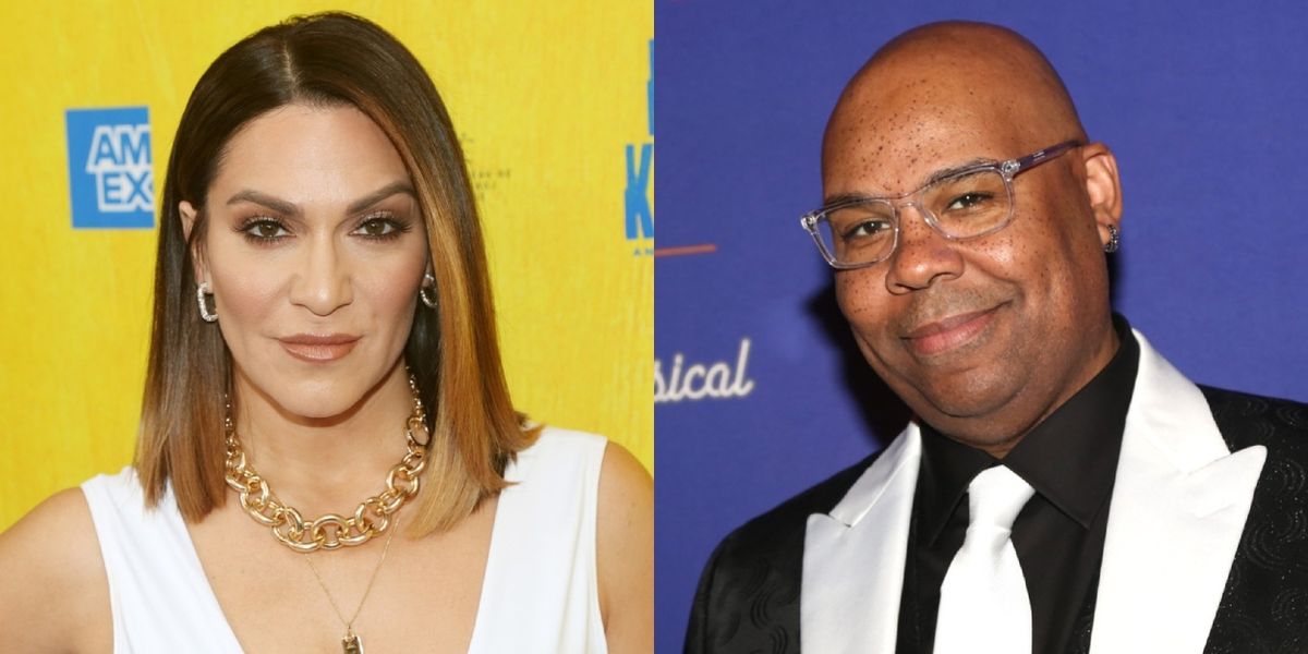 Shoshana Bean & James Monroe Iglehart Join THE BOYS Musical Episode Screening & Q&A