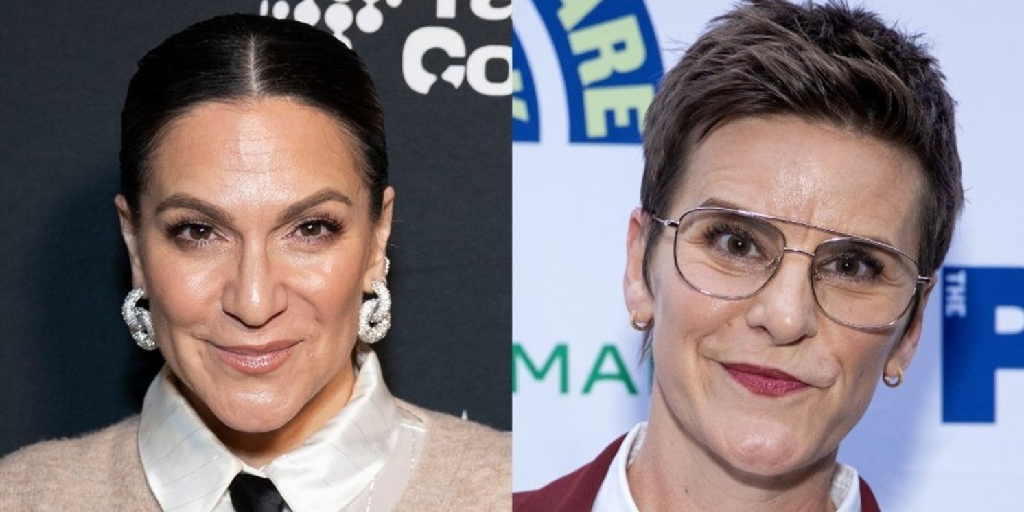 Shoshana Bean, Jenn Colella, Amber Iman and More to Join SIGNS OF LIFE Concert  Image