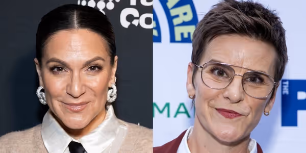 Shoshana Bean, Jenn Colella, Amber Iman and More to Join SIGNS OF LIFE Concert Photo