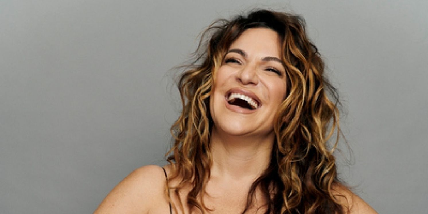 Shoshana Bean Joins the Lineup for DAVID FOSTER: THE HITMAN CRUISE  Image