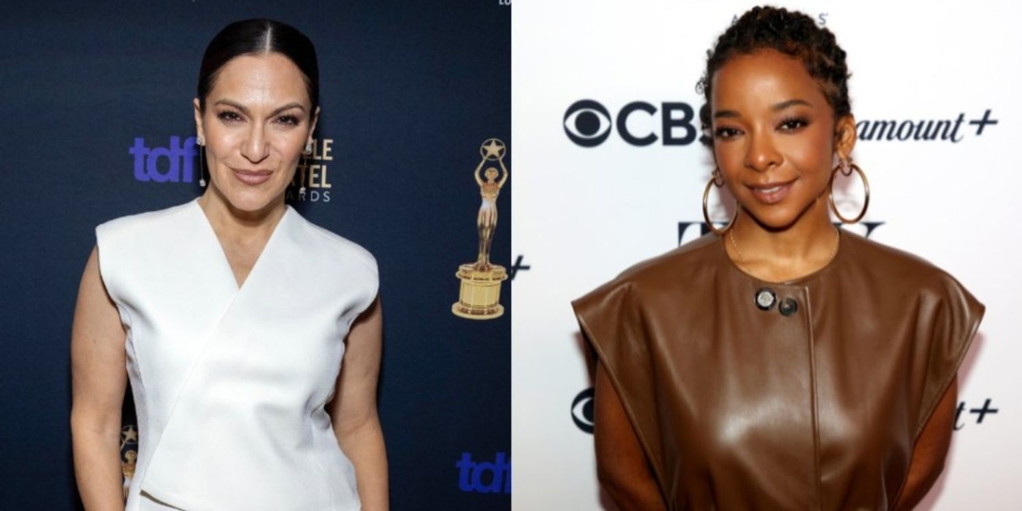 Shoshana Bean, Kara Young and More Join The American Theatre Wing Advisory Committee  Image