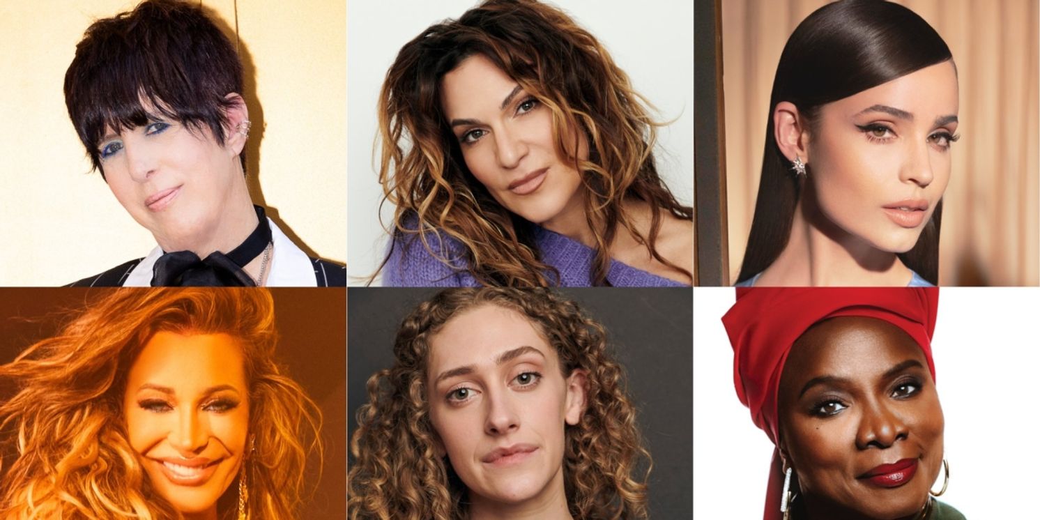 Shoshana Bean, Micaela Diamond and More to Join The New York Pops 42nd Birthday Gala  Image
