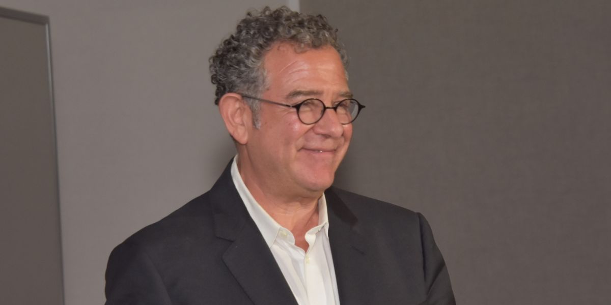 Shoshana Bean, Nikki M. James, Brody Grant & More Honor Michael Greif on ART OF KINDNESS Podcast