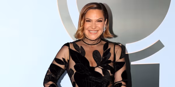 Shoshana Bean Says Caissie Levy Gave Her a ‘Gift’ by Withdrawing From THE LOST BOYS Photo