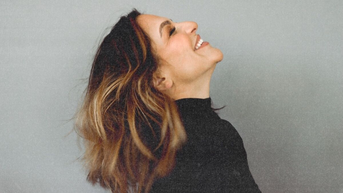 Shoshana Bean To Make Solo Concert Debut At the Beacon Theatre