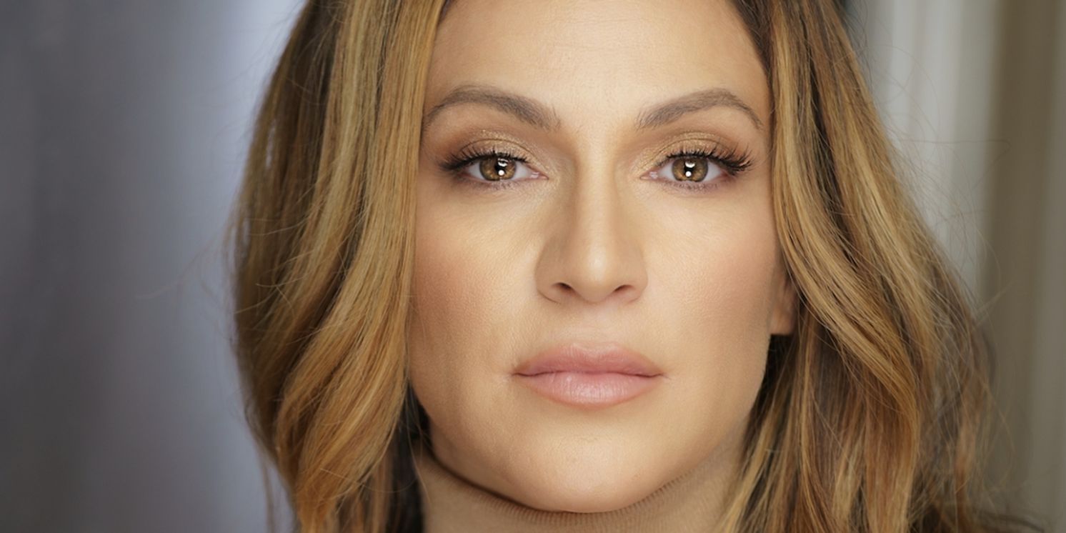 Shoshana Bean Will Host KC SuperStar Finals  Image