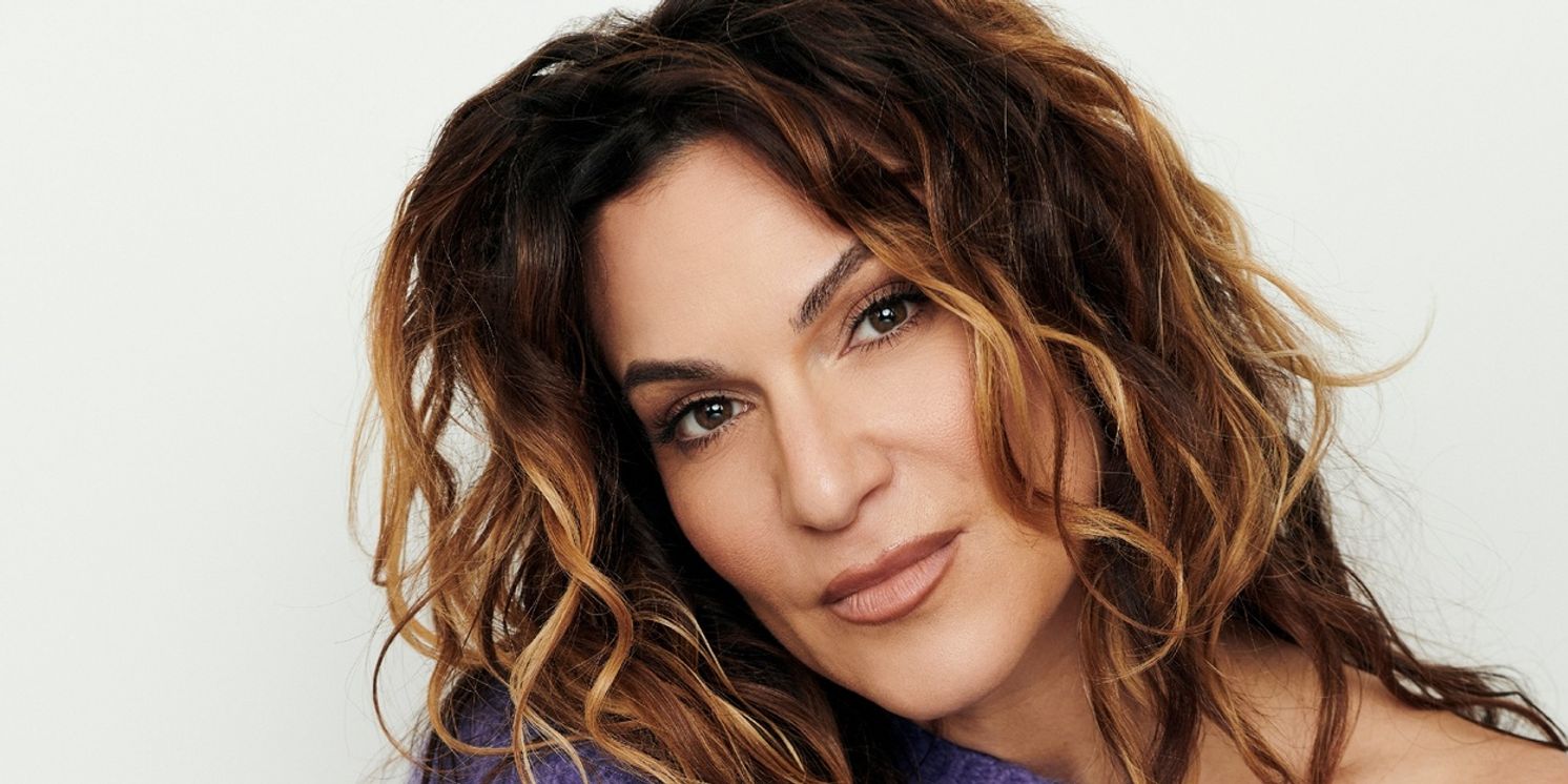Shoshana Bean to Perform for Two Nights During Aspen Gay Ski Week  Image