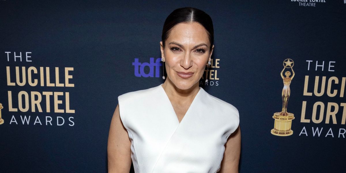 Shoshana Bean to Star in Sarah Silverman's THE BEDWETTER at Arena Stage