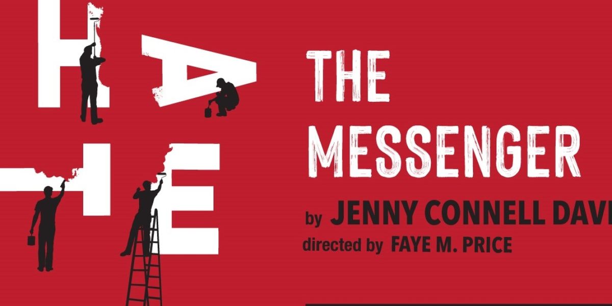 Six Points Theater To Present THE MESSENGER