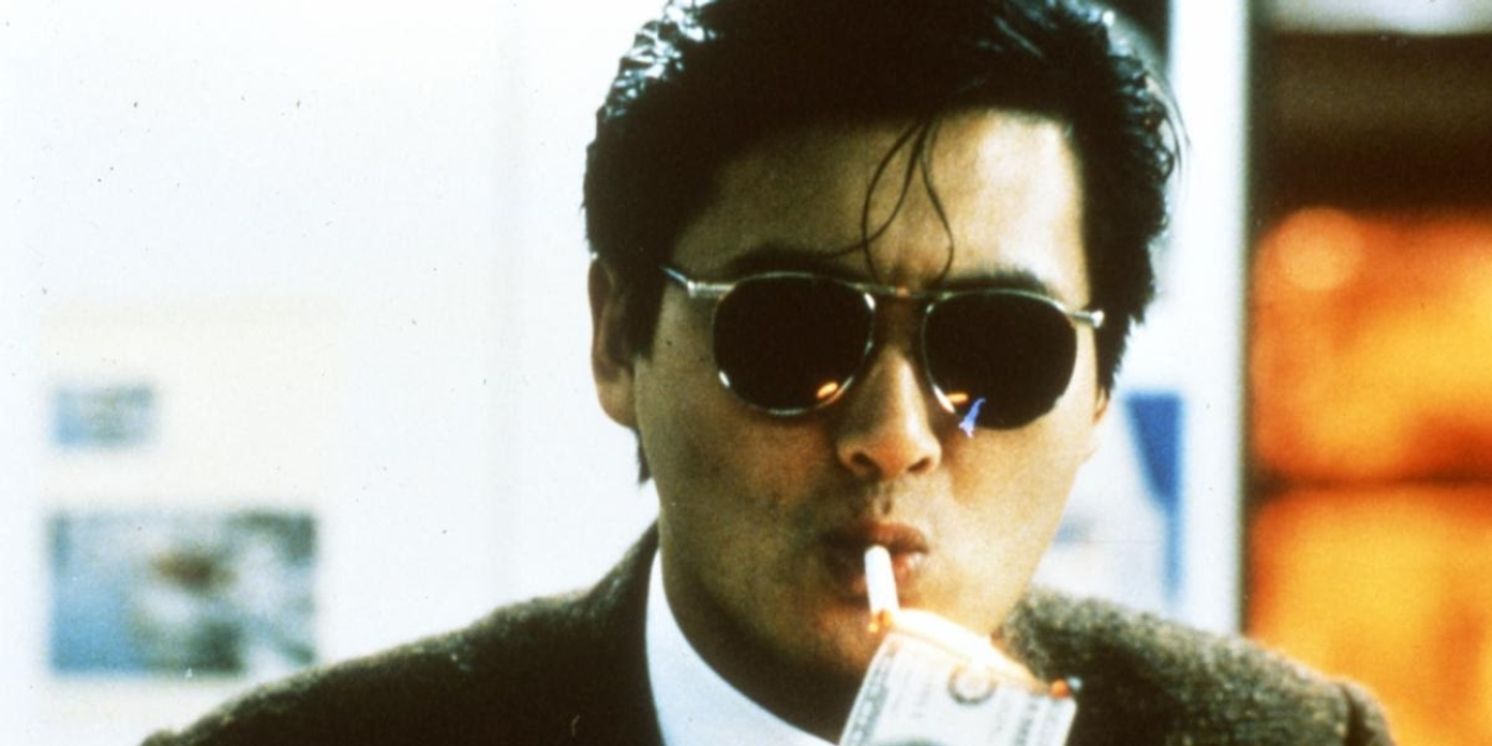 Shout! Studios Launches 'Hong Kong Cinema Classics' Film Label  Image