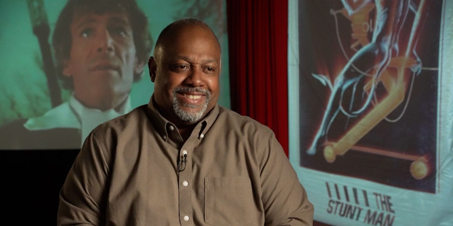 Shout! TV's DOUBLE TAKE to Dive Into Hollywood Action & Stunts in New Marathon  Image